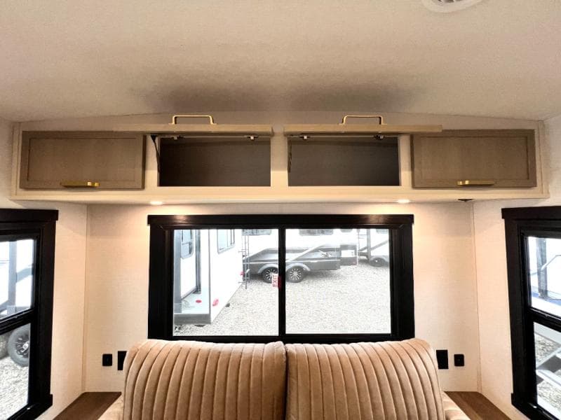 2025 Forest River 2025 Forest River Salem Hemisphere - thumbnail 25