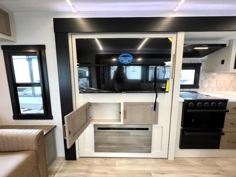 2025 Forest River 2025 Forest River Salem Hemisphere - thumbnail 27