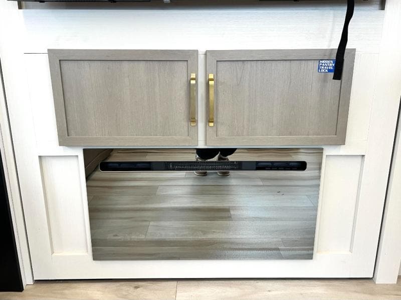 2025 Forest River 2025 Forest River Salem Hemisphere - thumbnail 28