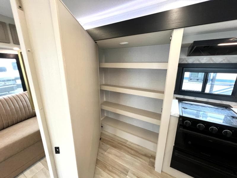 2025 Forest River 2025 Forest River Salem Hemisphere - thumbnail 29