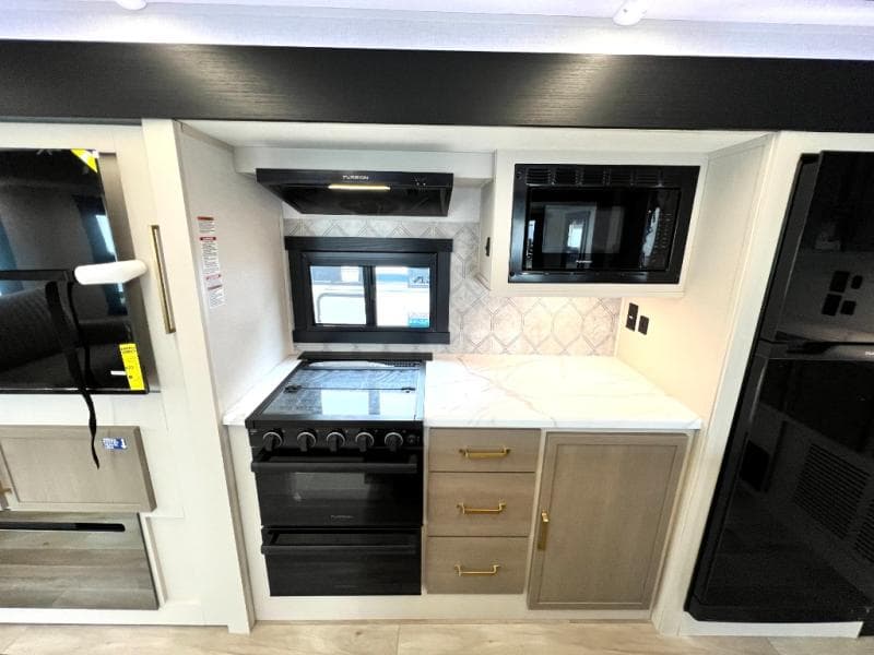 2025 Forest River 2025 Forest River Salem Hemisphere - thumbnail 32