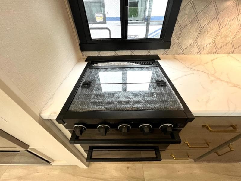 2025 Forest River 2025 Forest River Salem Hemisphere - thumbnail 33