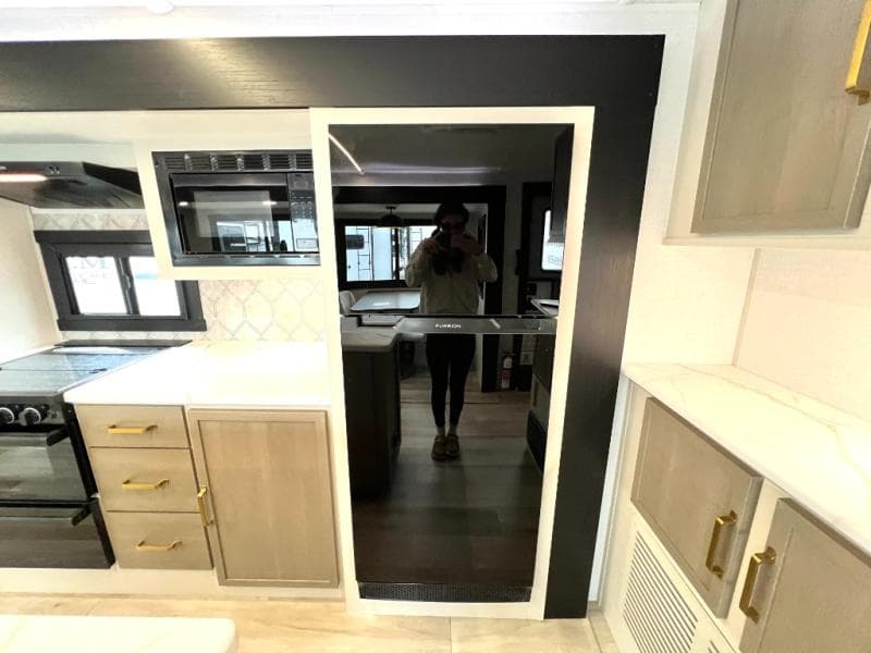 2025 Forest River 2025 Forest River Salem Hemisphere - thumbnail 38