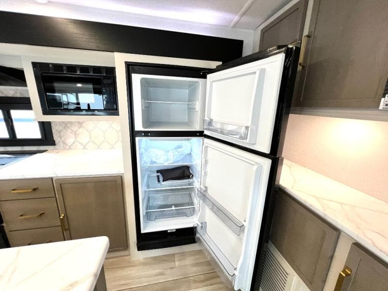 2025 Forest River 2025 Forest River Salem Hemisphere - thumbnail 39