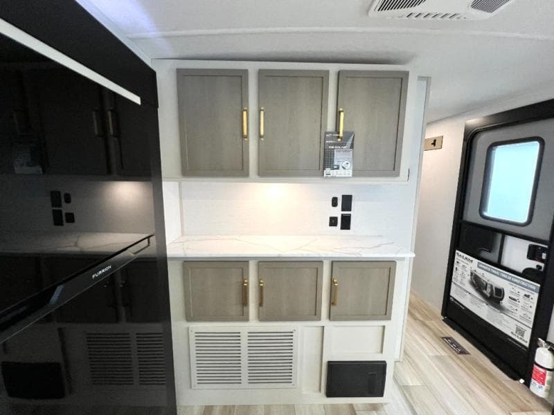 2025 Forest River 2025 Forest River Salem Hemisphere - thumbnail 40