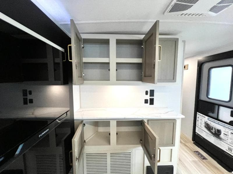 2025 Forest River 2025 Forest River Salem Hemisphere - thumbnail 41