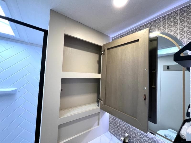 2025 Forest River 2025 Forest River Salem Hemisphere - thumbnail 44