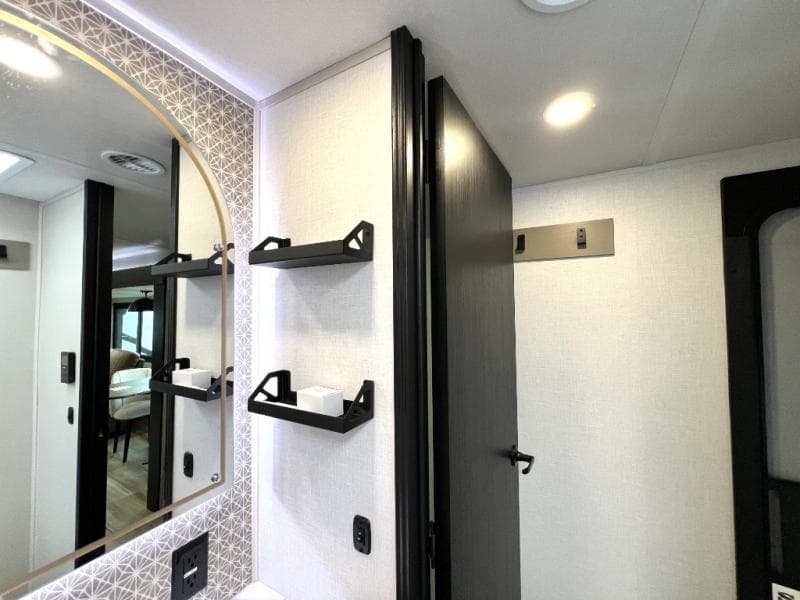 2025 Forest River 2025 Forest River Salem Hemisphere - thumbnail 45