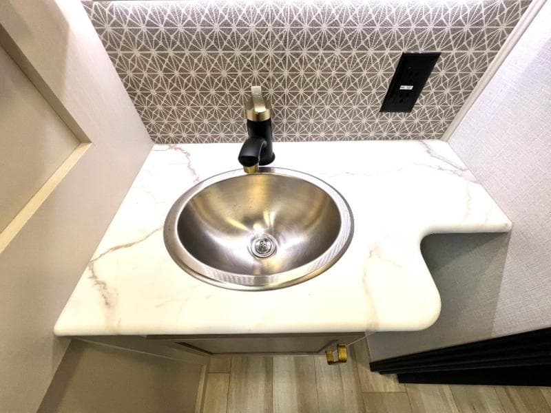 2025 Forest River 2025 Forest River Salem Hemisphere - thumbnail 46