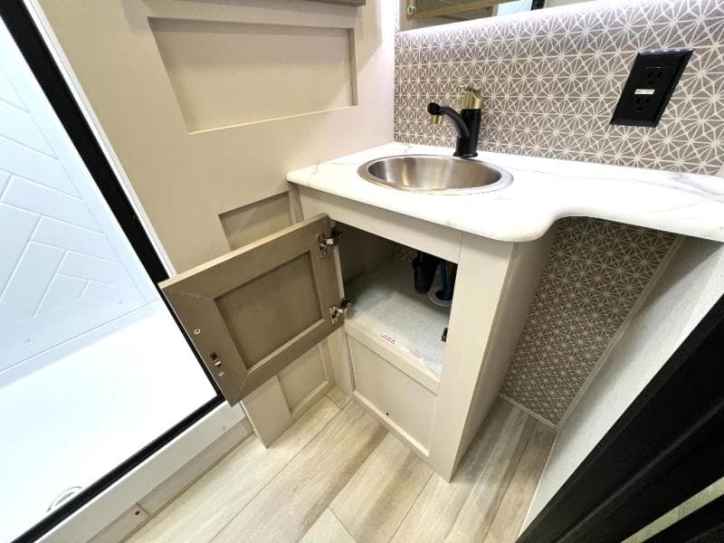 2025 Forest River 2025 Forest River Salem Hemisphere - thumbnail 47