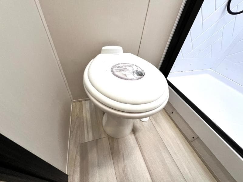 2025 Forest River 2025 Forest River Salem Hemisphere - thumbnail 48