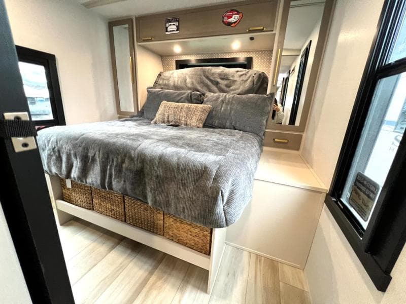 2025 Forest River 2025 Forest River Salem Hemisphere - thumbnail 50