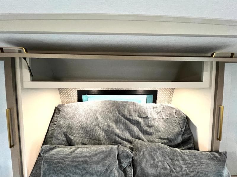 2025 Forest River 2025 Forest River Salem Hemisphere - thumbnail 53