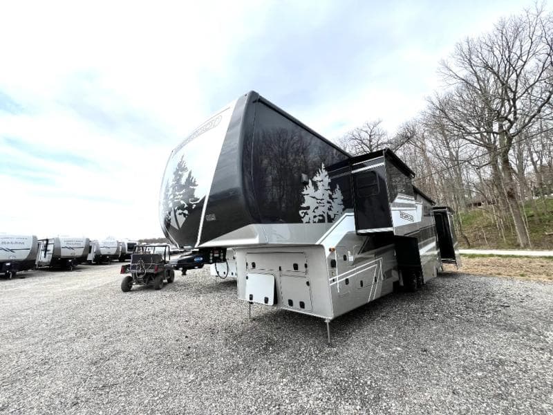 2025 CrossRoads 2025 CrossRoads Redwood - thumbnail 5