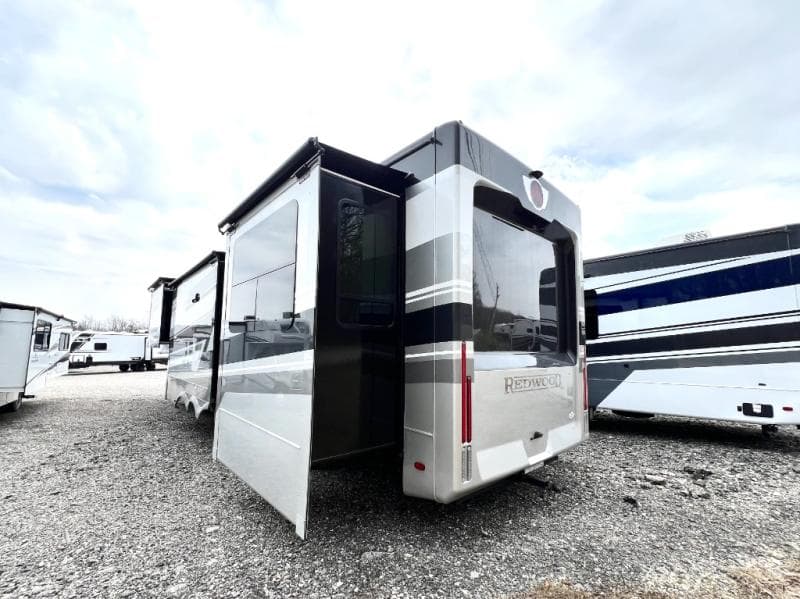 2025 CrossRoads 2025 CrossRoads Redwood - thumbnail 6