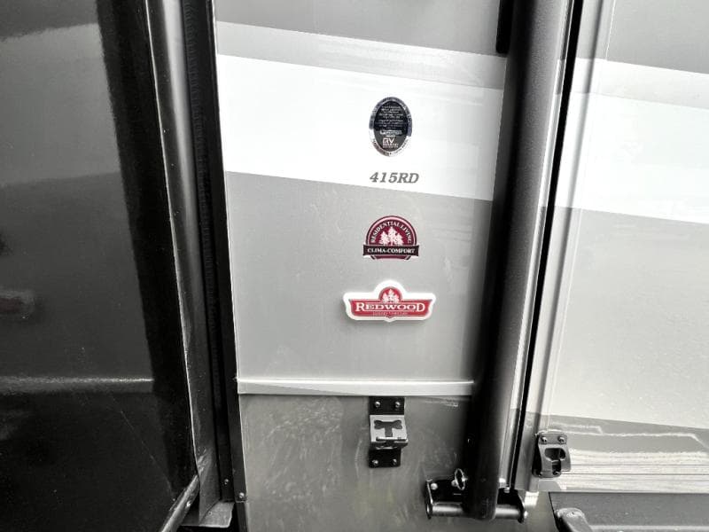 2025 CrossRoads 2025 CrossRoads Redwood - thumbnail 9