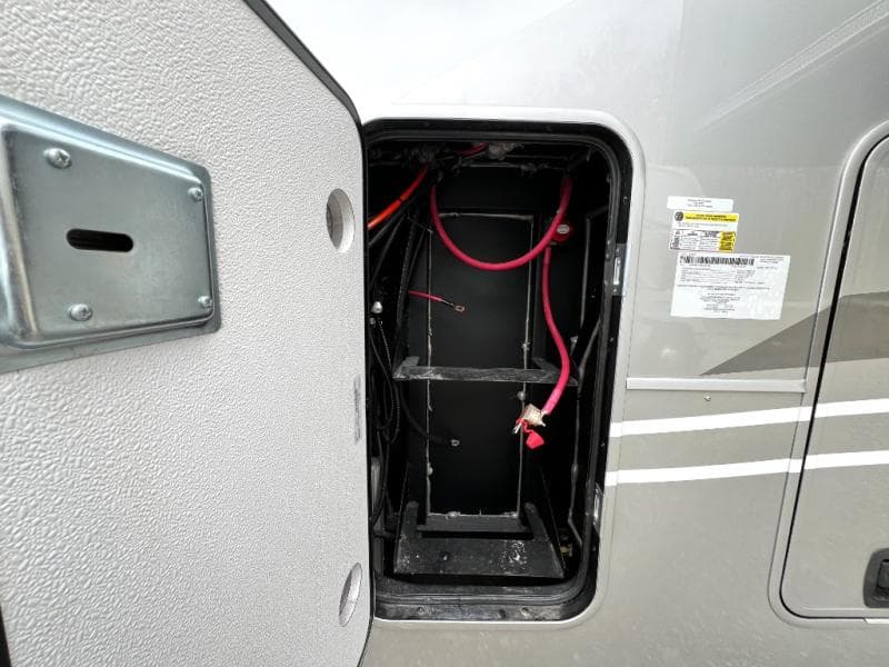 2025 CrossRoads 2025 CrossRoads Redwood - thumbnail 11