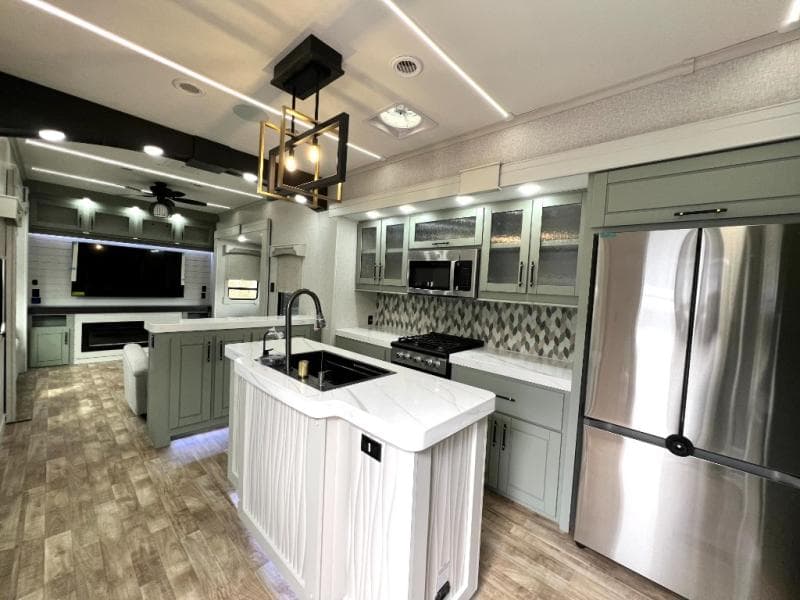 2025 CrossRoads 2025 CrossRoads Redwood - thumbnail 14