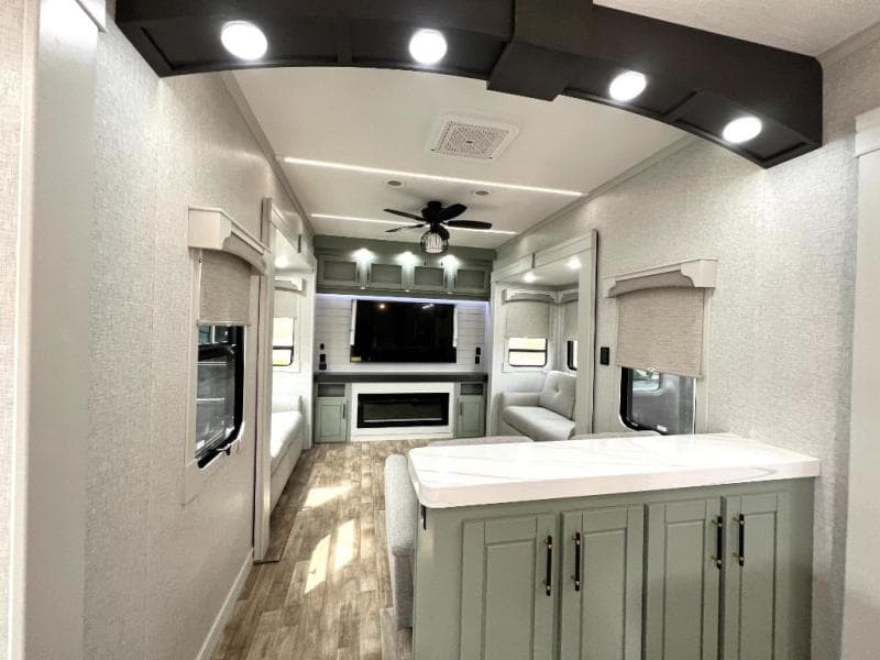 2025 CrossRoads 2025 CrossRoads Redwood - thumbnail 40