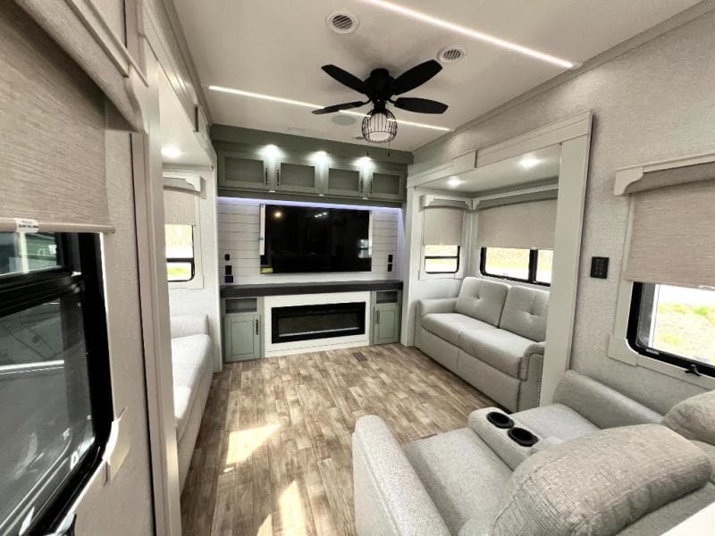 2025 CrossRoads 2025 CrossRoads Redwood - thumbnail 41