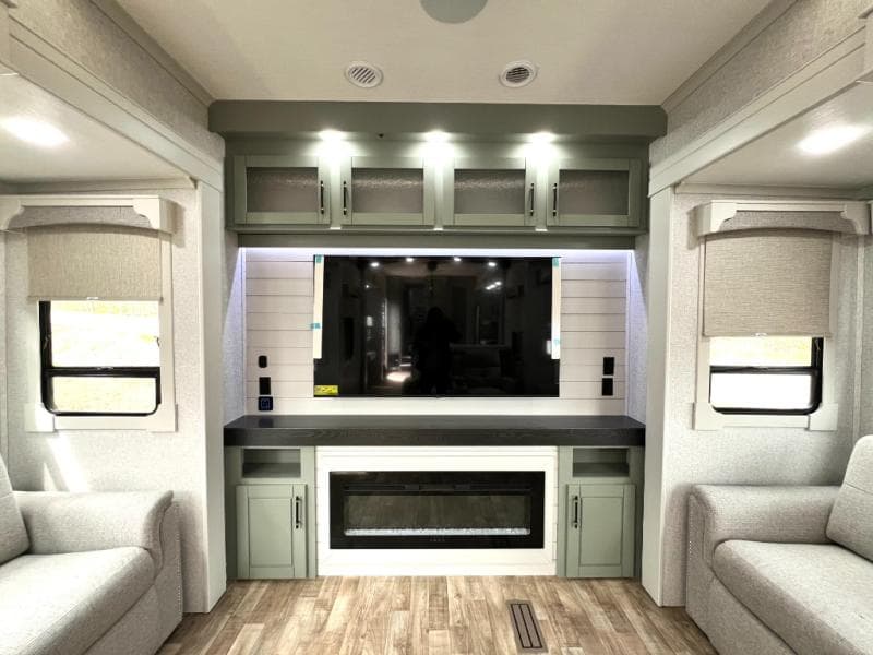 2025 CrossRoads 2025 CrossRoads Redwood - thumbnail 45