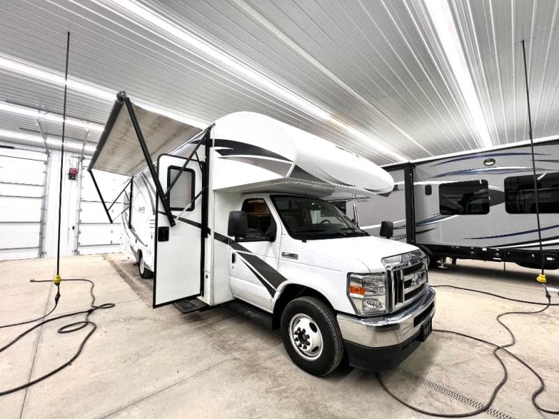 2022 Jayco 2022 Jayco Redhawk - thumbnail 6