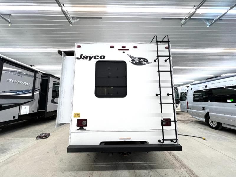 2022 Jayco 2022 Jayco Redhawk - thumbnail 9