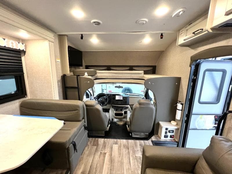 2022 Jayco 2022 Jayco Redhawk - thumbnail 14