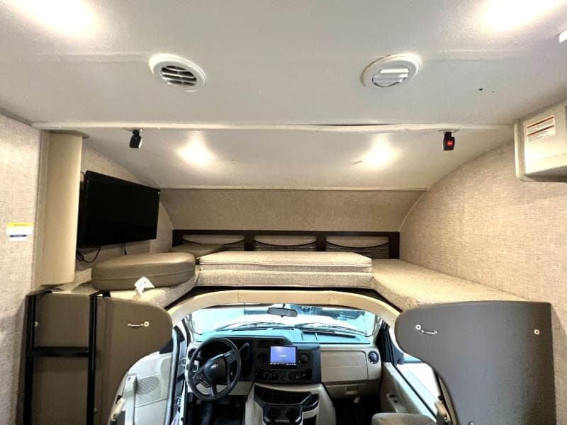 2022 Jayco 2022 Jayco Redhawk - thumbnail 15