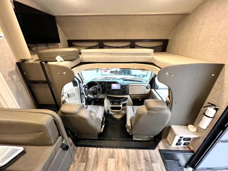 2022 Jayco 2022 Jayco Redhawk - thumbnail 16