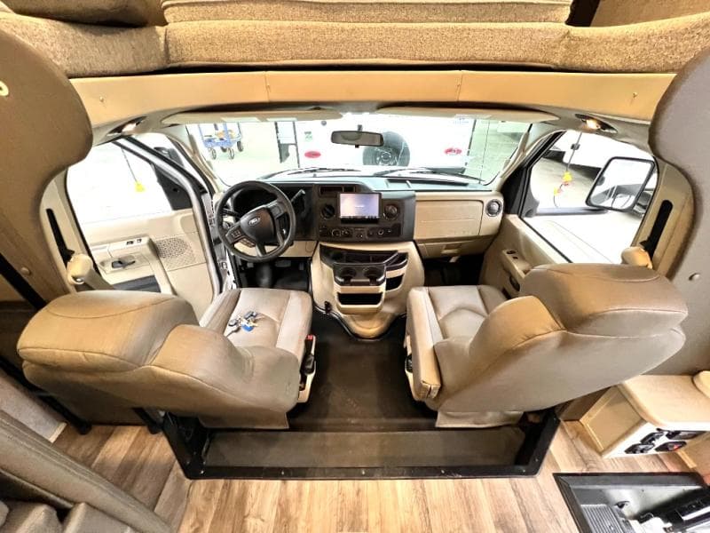 2022 Jayco 2022 Jayco Redhawk - thumbnail 18