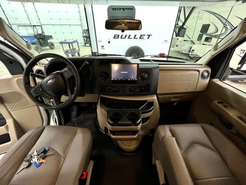 2022 Jayco 2022 Jayco Redhawk - thumbnail 19