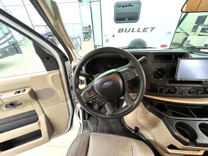 2022 Jayco 2022 Jayco Redhawk - thumbnail 22