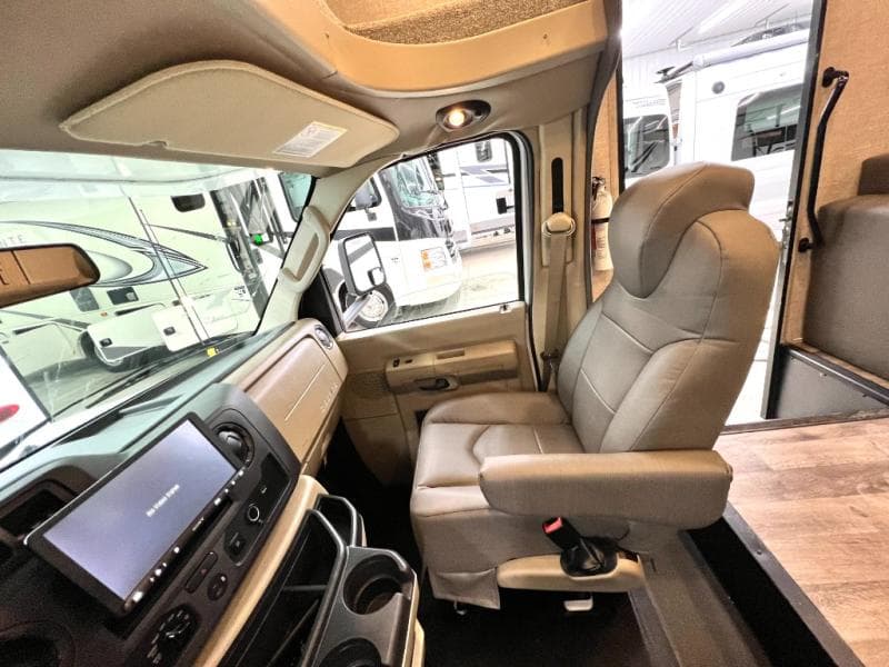 2022 Jayco 2022 Jayco Redhawk - thumbnail 24