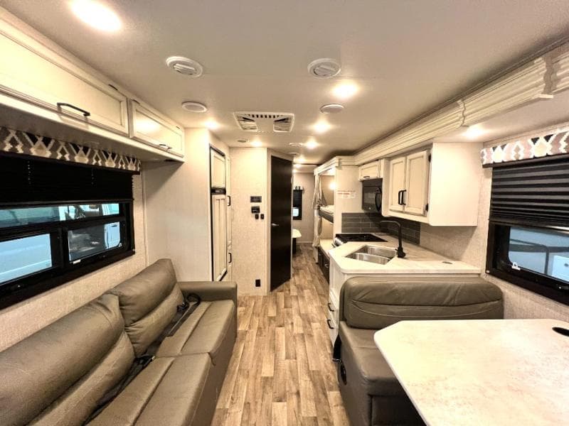 2022 Jayco 2022 Jayco Redhawk - thumbnail 25