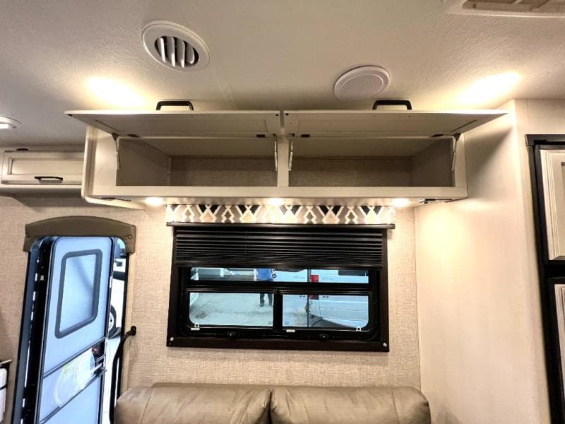 2022 Jayco 2022 Jayco Redhawk - thumbnail 29