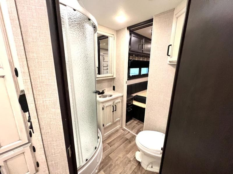 2022 Jayco 2022 Jayco Redhawk - thumbnail 40