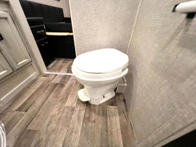 2022 Jayco 2022 Jayco Redhawk - thumbnail 47