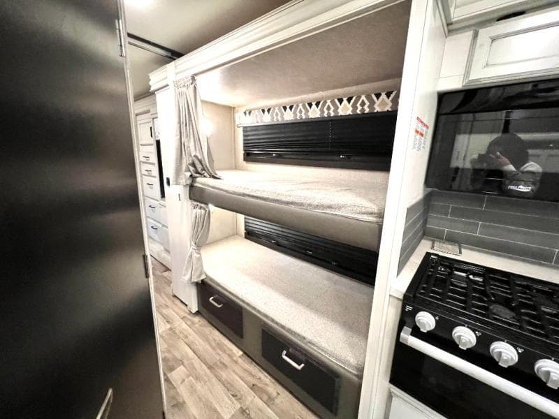 2022 Jayco 2022 Jayco Redhawk - thumbnail 48