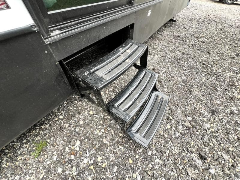 2025 Forest River 2025 Forest River Salem Grand Villa - thumbnail 12