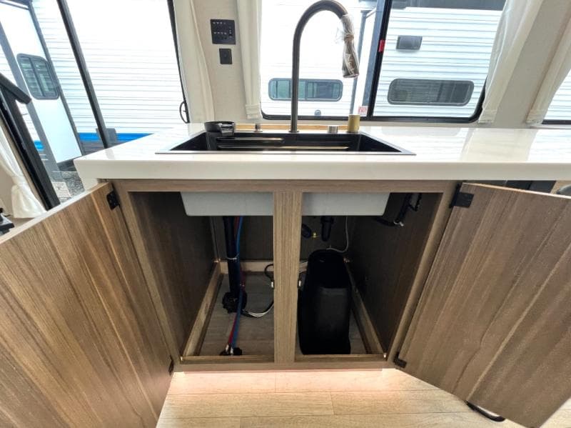 2025 Forest River 2025 Forest River Salem Grand Villa - thumbnail 19