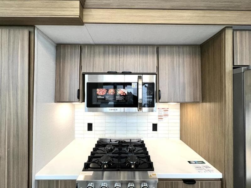 2025 Forest River 2025 Forest River Salem Grand Villa - thumbnail 20