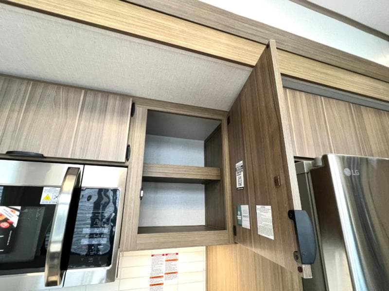 2025 Forest River 2025 Forest River Salem Grand Villa - thumbnail 21