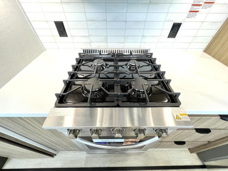 2025 Forest River 2025 Forest River Salem Grand Villa - thumbnail 23