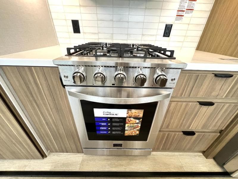 2025 Forest River 2025 Forest River Salem Grand Villa - thumbnail 24