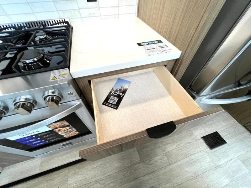 2025 Forest River 2025 Forest River Salem Grand Villa - thumbnail 26