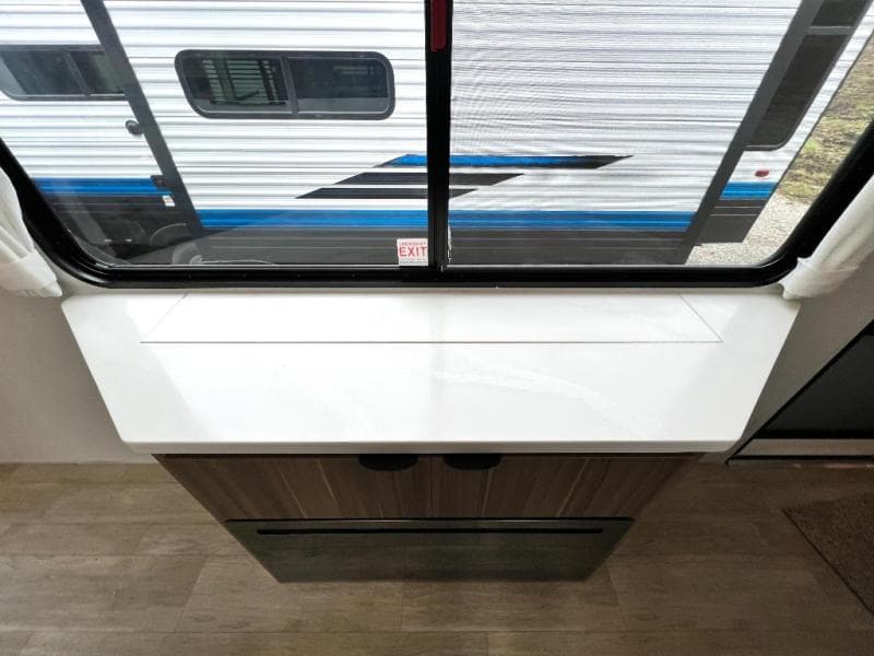 2025 Forest River 2025 Forest River Salem Grand Villa - thumbnail 29