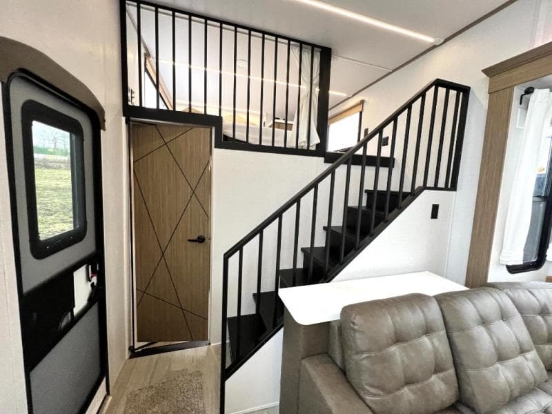 2025 Forest River 2025 Forest River Salem Grand Villa - thumbnail 31