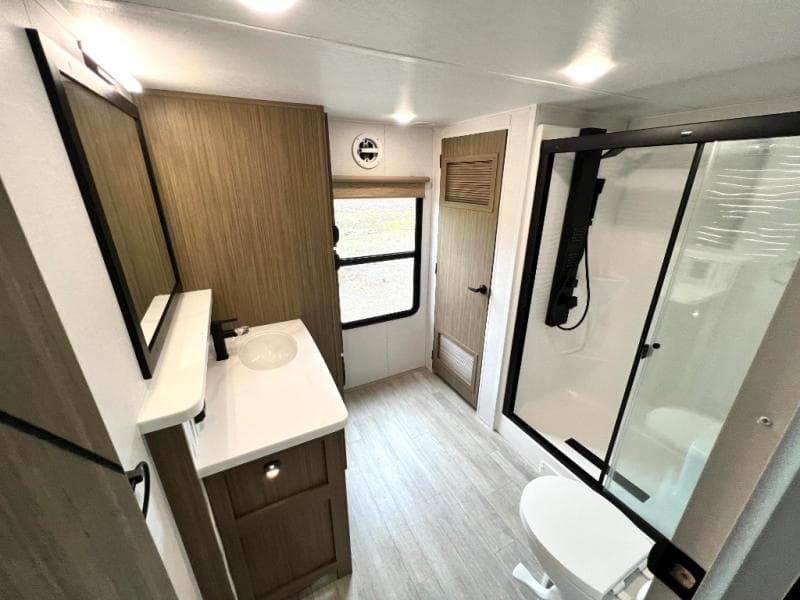 2025 Forest River 2025 Forest River Salem Grand Villa - thumbnail 34