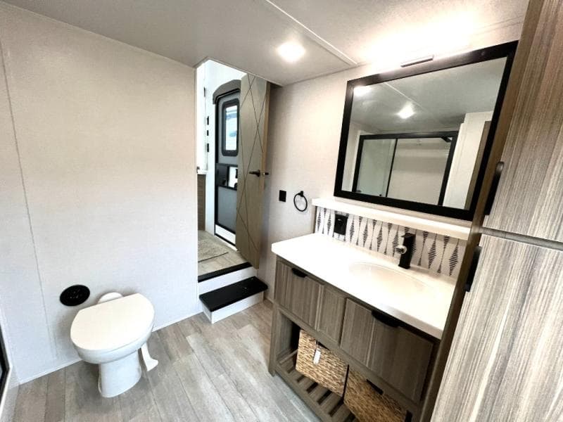 2025 Forest River 2025 Forest River Salem Grand Villa - thumbnail 35